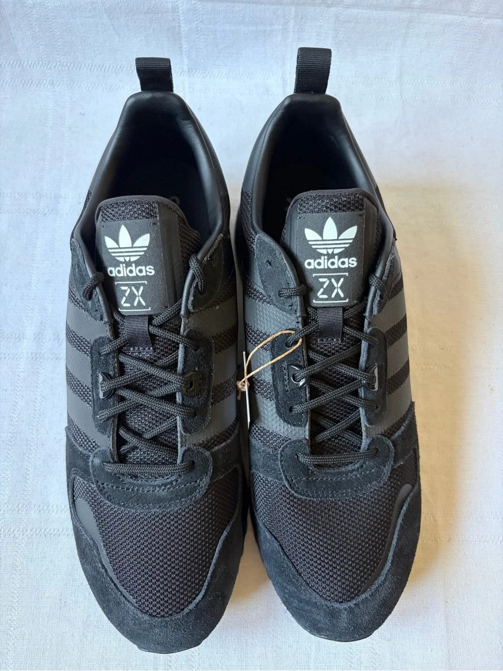 adidas shoes are